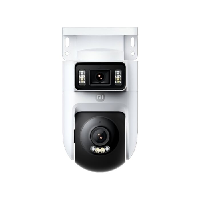 Outdoor Camera CW500 Dual