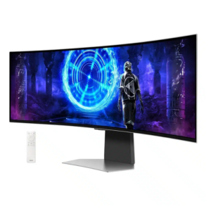 Samsung Odyssey G5 LS27CG552EMXUE