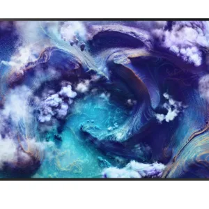 Samsung QA65QN900FU 65" 8K Neo QLED Smart TV