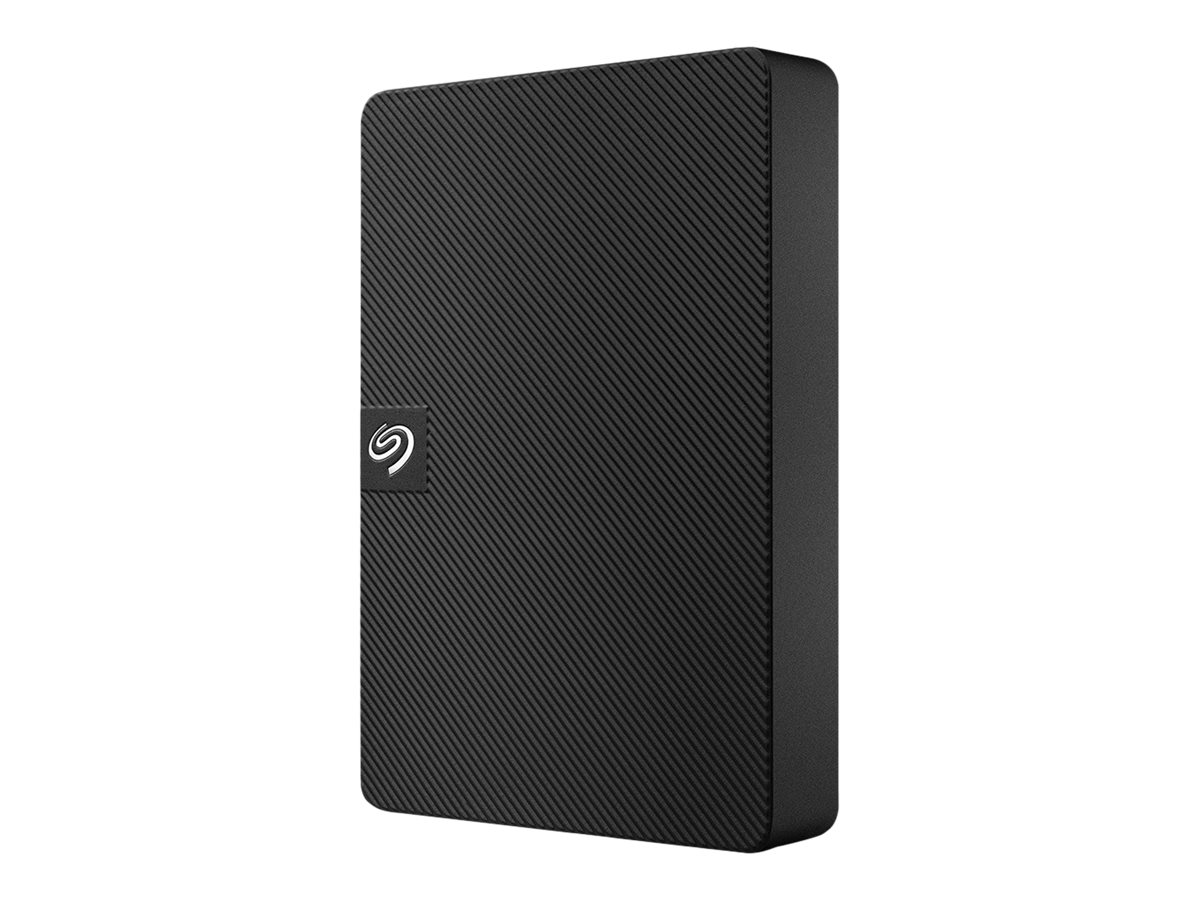 Seagate Expansion 1TB Portable External Hard Drive