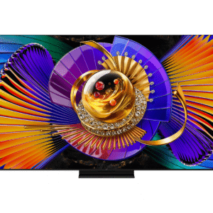 TCL 85C7K 85 Inch QD‑MiniLED Smart TV