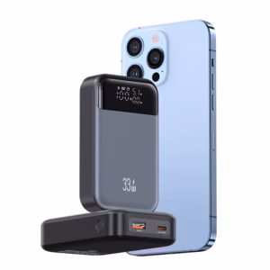 USAMS 33W 10000mAh Power Bank