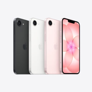 iPhone 17e 256GB Physical SIM