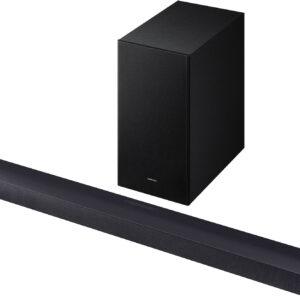 Samsung HW-B450F 2.1CH Soundbar