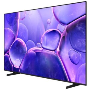 Samsung UA85U8000FU 85" Crystal UHD 4K Smart TV