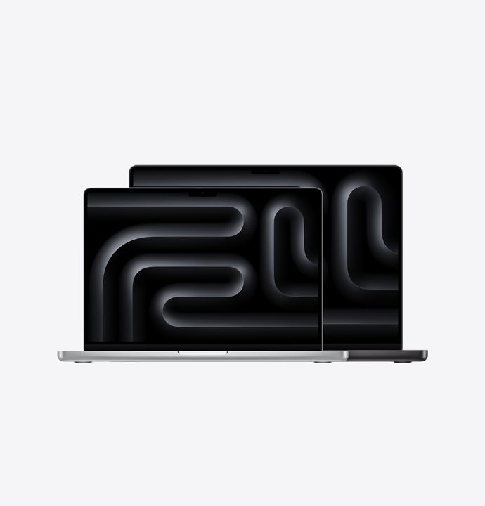 Apple MacBook Pro 16-inch