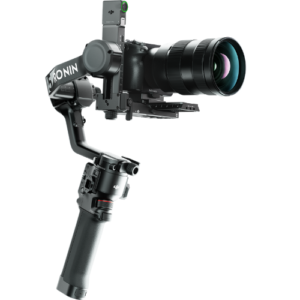 DJI RS 5 Combo