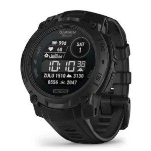 Garmin Instinct 3 50mm Solar Tactical Edition