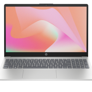 HP Notebook 15-fd0641nia | Core 5 120U | 8GB / 512GB