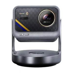 Hisense C2 Ultra 100″ 4K Projector (Real Madrid Edition)