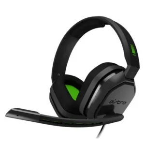 Logitech Astro A10 Gaming Headset