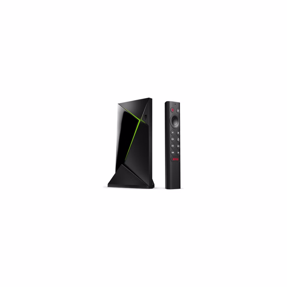 NVIDIA SHIELD TV Pro