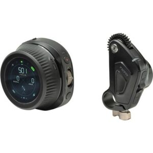 Nucleus-NII Wireless Lens Control System
