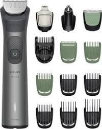 Philips Series 5000 13-in-1 Face, Hair, and Body Trimmer