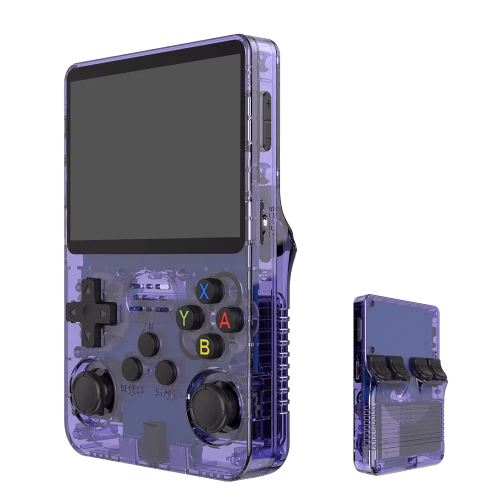 Retro R365 Hand Held Video Game 64 Gb