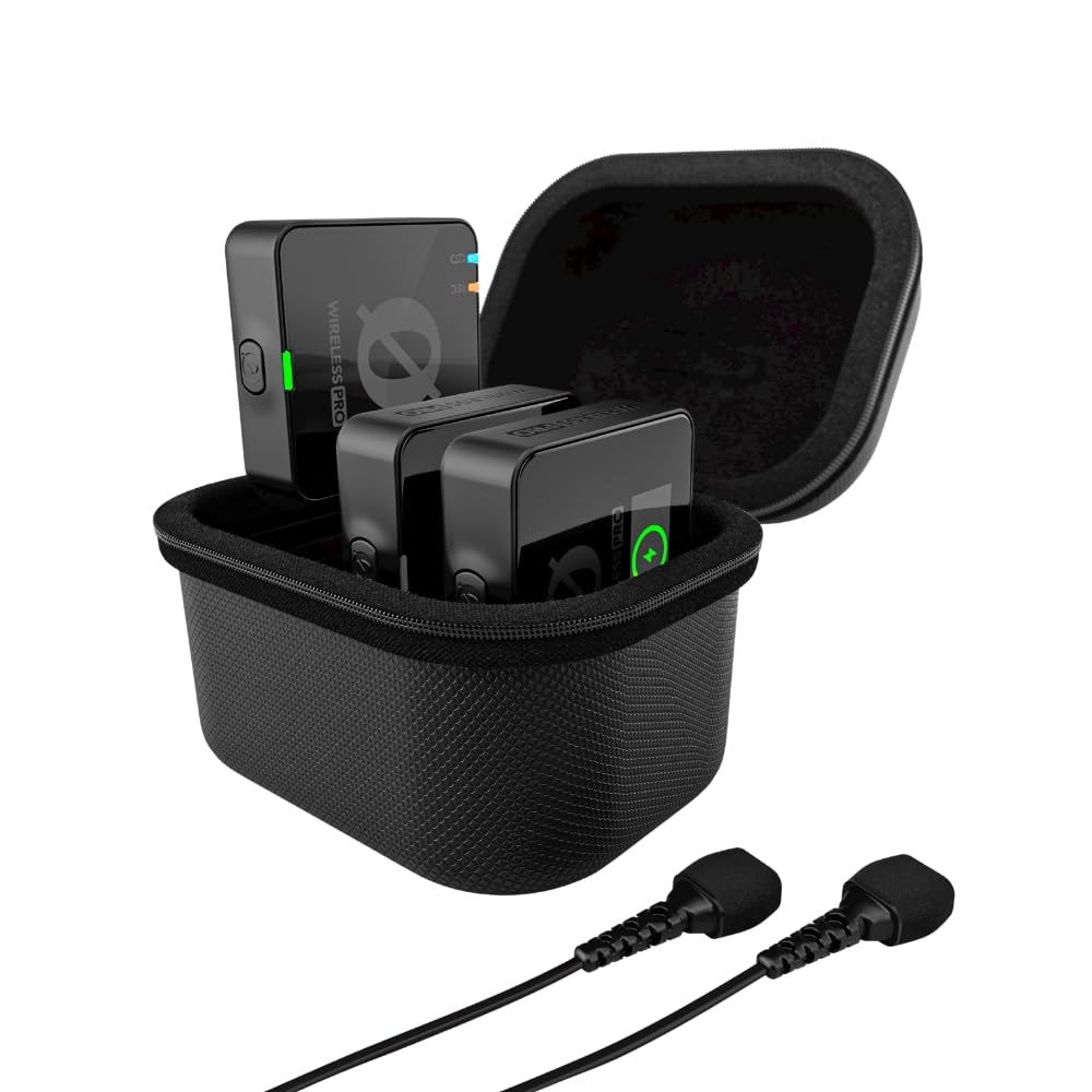 Rode Wireless Pro