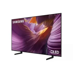 Samsung 77-Inch S85F 4K OLED Vision AI Smart TV