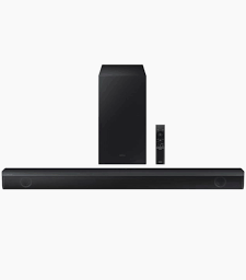 Samsung B-series Soundbar 370W 3.1ch