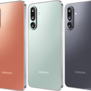 Samsung Galaxy M36 5G (8GB RAM / 128GB Storage)