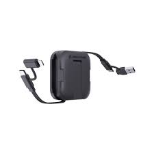 Sedven Portable Retractable Charging Cable