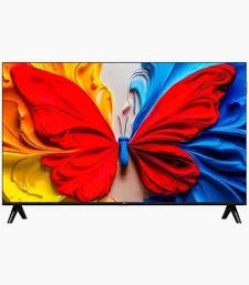 TCL 43S5K (43-inch QLED Google TV)
