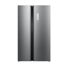 TCL P774SBGWD Side-by-Side Fridge