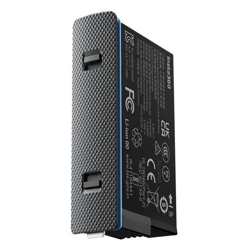 insta 360 x5 Rechargeable battery