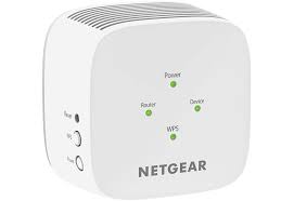 Netgear EX6110 AC1200 Dual Band WiFi Range Extender