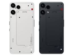 Nothing Phone 3a Lite 8/256GB