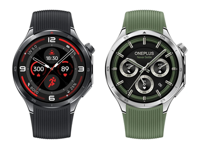 oneplus watch 4