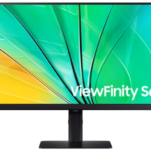 Samsung ViewFinity S6 24-inch QHD Monitor (LS24D606EAMXUE)