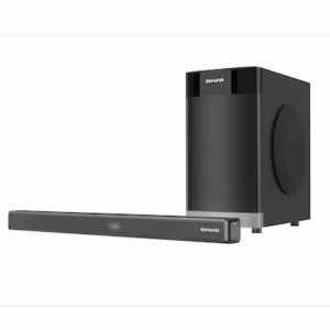 Aiwa Sound Pro Soundbar System SB6035