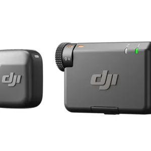 DJI Mic Mini 2 Single User