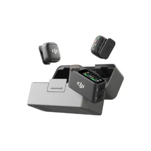 DJI Mic Mini 3