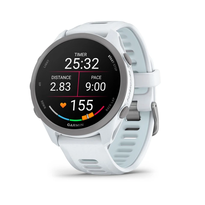 Garmin Forerunner 170