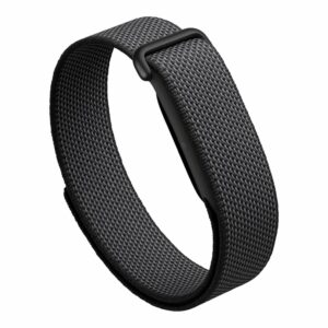 Google Fitbit Air Screenless Fitness Tracker Band