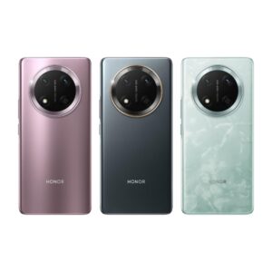 Honor X9d 12GB RAM and 256GB