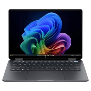 HP OmniBook X Flip 16t-As000 (Intel Core Ultra 7 / 16GB / 1TB / Win11 / 16" 2K)