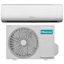 Hisense 12,000 BTU Non-Inverter Split Air Conditioner