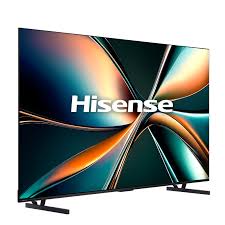 Hisense 65U7Q 65-Inch ULED Mini-LED 4K Smart TV