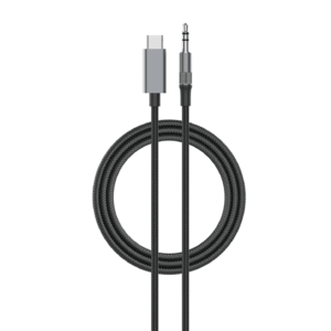 LDNIO LS-Y81C Type-C To 3.5mm Audio Adapter Cable