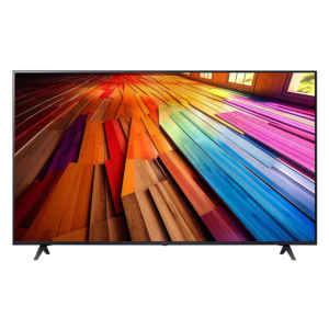 LG 43" UA850 4K Smart TV