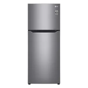 LG GL-C252SLBB 234 Liters Top Mount Freezer Refrigerator