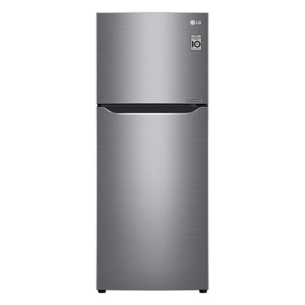 LG GL-C252SLBB 234 Liters Top Mount Freezer Refrigerator