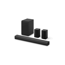 LG S40TR all-in-one 4.1 channel soundbar