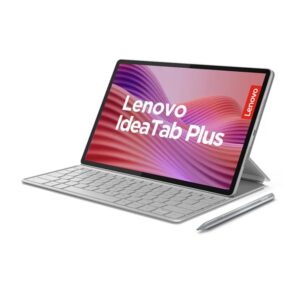 Lenovo Idea Tab Plus (12GB RAM + 256GB Storage)