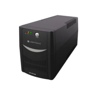 Lightwave LW UPS1500 (1500VA / 900W)