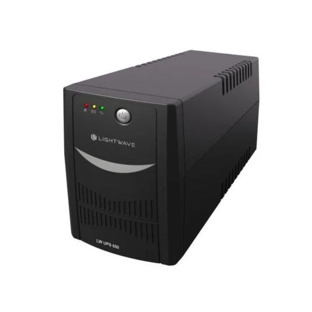 Lightwave LW UPS1500 (1500VA / 900W)