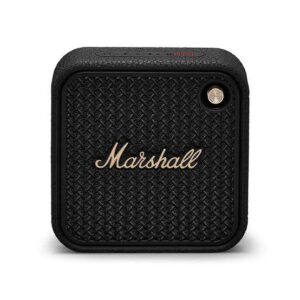 Marshall Willen II