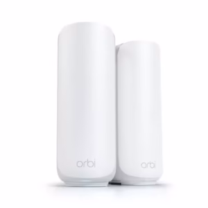 Netgear Orbi 370 Series WiFi 7 Dual-Band Mesh System